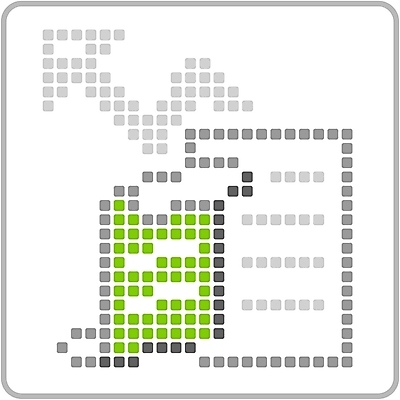 EPS 아이콘 기호 화살표 종이 비즈니스 사람없음 사무용품 업무 문서 2D아이콘 문자 문구용품 작업 파일형식 벡터