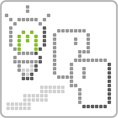 EPS 아이콘 얼굴 생활용품 비즈니스 전구 아이디어 사람없음 업무 2D아이콘 컨셉 신체부위 작업 오브젝트 파일형식 벡터