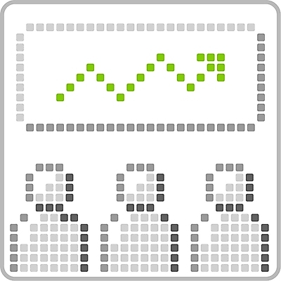 EPS 아이콘 문자 기호 화살표 비즈니스 그래프 사람 사람없음 금융 주식 상승 환율 서류판 주식표 2D아이콘 컨셉 경제 사무용품 파일형식 벡터