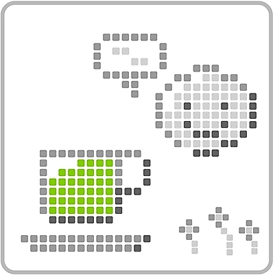 EPS 아이콘 커피 음료 생활용품 회사 비즈니스 휴식 잔 사람없음 비즈니스라이프 2D아이콘 라이프스타일 식기 컨셉 오브젝트 파일형식 벡터