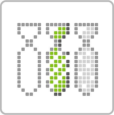 EPS 아이콘 잡화 회사 비즈니스 넥타이 사람없음 2D아이콘 파일형식 벡터