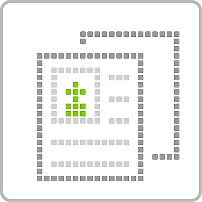 EPS 아이콘 회사 비즈니스 문구용품 사람없음 이력서 2D아이콘 오브젝트 파일형식 벡터