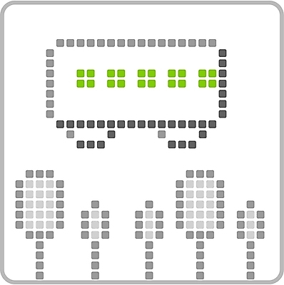 EPS 나무 아이콘 육상교통 한대 회사 비즈니스 버스 대중교통 사람없음 비즈니스라이프 출근 2D아이콘 식물 1 라이프스타일 교통수단 출퇴근 파일형식 벡터