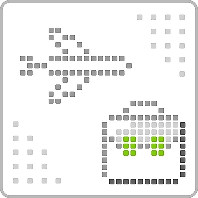 EPS 아이콘 가방 회사 비즈니스 항공교통 비행기 사람없음 비즈니스라이프 출장 2D아이콘 라이프스타일 잡화 교통수단 대중교통 파일형식 벡터