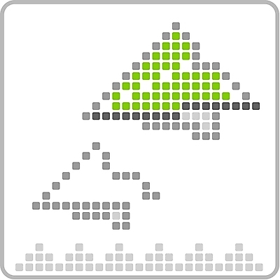 EPS 아이콘 비즈니스 항공교통 사람없음 종이비행기 2D아이콘 교통수단 종이접기 파일형식 벡터