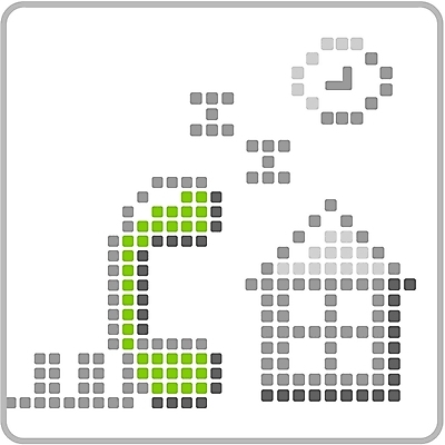 EPS 아이콘 시계 비즈니스 주택 사람없음 통신기기 전화기 수화기 통화 2D아이콘 통신 모션 건물 기계 파일형식 벡터