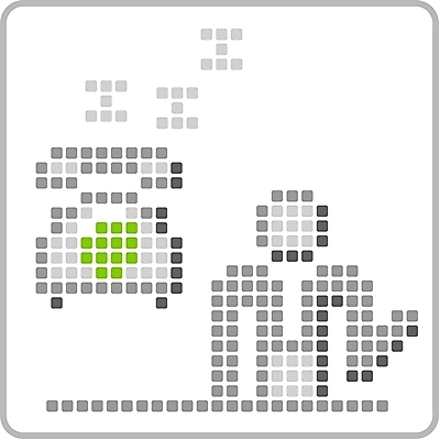 EPS 아이콘 비즈니스 통신 사람 사람없음 통신기기 전화기 통화 2D아이콘 모션 기계 파일형식 벡터