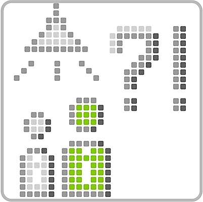 EPS 아이콘 문자 기호 비즈니스 전등 사람 사람없음 물음표 느낌표 2D아이콘 조명 파일형식 벡터