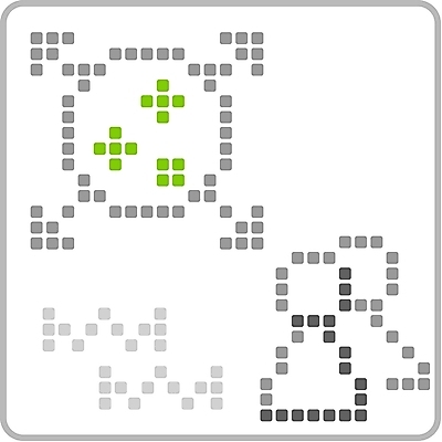 EPS 아이콘 문자 기호 화살표 비즈니스 사람 사람없음 컴퓨터 확대 2D아이콘 전자제품 파일형식 벡터