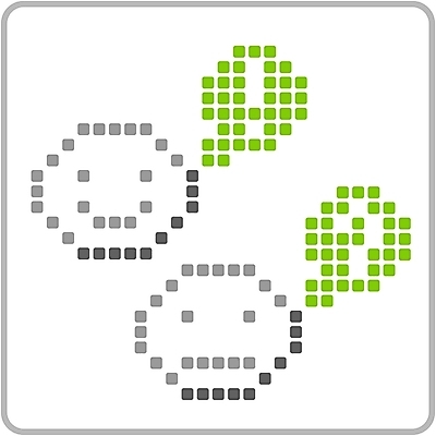 EPS 아이콘 문자 기호 비즈니스 사람없음 물음표 느낌표 2D아이콘 파일형식 벡터