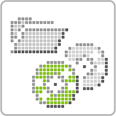 EPS 아이콘 인터넷 비즈니스 정보기술 사람없음 사무용품 CD 저장 폴더 2D아이콘 문구용품 기술 파일 파일형식 벡터