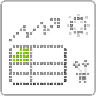 EPS 아이콘 문자 기호 화살표 비즈니스 자연 통계 그래프 날씨 사람없음 서류판 2D아이콘 사무용품 생태계 파일형식 벡터