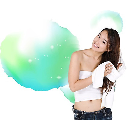 PSD 모델 편집이미지 긴머리 여자 한명 사람 상반신 20대 성인 수건 뷰티 디지털합성 목욕타월 머리말리기 여자만 여자한명만 성인여자만 청년만 청년여자만 성인한명만 청년여자한명만 성인여자한명만 성인만 이미지편집 1 헤어스타일 청년 위생용품 파일형식