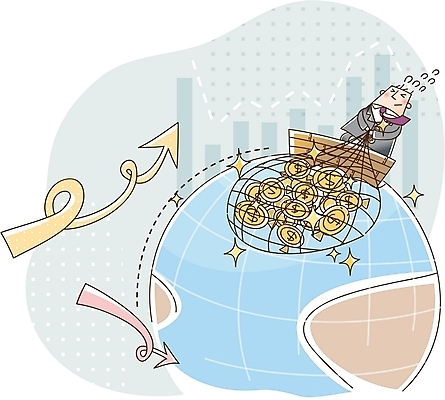 EPS 남자 산업 화살표 지구 돈 라인일러스트 일러스트 비즈니스 낚시 그래프 한명 사람 20대 성인 금융 경제 비즈니스라이프 동전 피해 저축 비즈니스맨 그물 증권 어선 하락 사회이슈 재테크 상승 이익 수익 손실 적자 선박 남자만 남자한명만 성인남자만 청년만 청년남자만 청년남자한명만 성인한명만 성인남자한명만 성인만 금융의날 국내일러스트 1 라이프스타일 컨셉 수상교통 배_교통 레저 청년 직장인 재산 파일형식 벡터 법정기념일