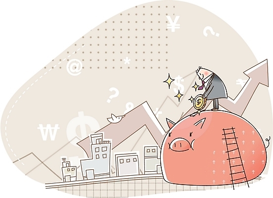 EPS 남자 산업 화살표 돈 라인일러스트 일러스트 비즈니스 사다리 한명 사람 풍경 20대 성인 금융 경제 비즈니스라이프 동전 저축 돼지저금통 물음표 도시 비즈니스맨 화폐기호 증권 사회이슈 재테크 상승 이익 수익 꺾은선그래프 남자만 남자한명만 성인남자만 청년만 청년남자만 청년남자한명만 성인한명만 성인남자한명만 성인만 금융의날 국내일러스트 1 라이프스타일 기호 컨셉 그래프 청년 저금통 도구 직장인 재산 화폐 파일형식 벡터 법정기념일