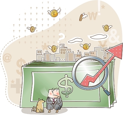 EPS 남자 산업 화살표 지폐 돈 라인일러스트 일러스트 비즈니스 돋보기 부동산 한명 사람 풍경 20대 성인 건물 금융 경제 비즈니스라이프 달러 저축 도시 비즈니스맨 화폐기호 증권 개 사회이슈 재테크 상승 부동산대란 상실 주택난 폭등 남자만 남자한명만 성인남자만 청년만 청년남자만 청년남자한명만 성인한명만 성인남자한명만 성인만 금융의날 국내일러스트 1 라이프스타일 건축물 기호 컨셉 포유류 청년 직장인 재산 화폐 파일형식 벡터 법정기념일