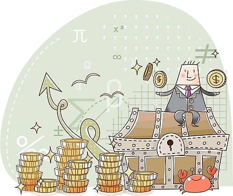 EPS 남자 산업 화살표 돈 라인일러스트 일러스트 비즈니스 한명 사람 20대 성인 금융 경제 비즈니스라이프 저축 꽃게 비즈니스맨 사회이슈 재테크 상승 금화 보물상자 보물찾기 남자만 남자한명만 성인남자만 청년만 청년남자만 청년남자한명만 성인한명만 성인남자한명만 성인만 금융의날 국내일러스트 1 라이프스타일 컨셉 청년 게 직장인 재산 황금 파일형식 벡터 법정기념일