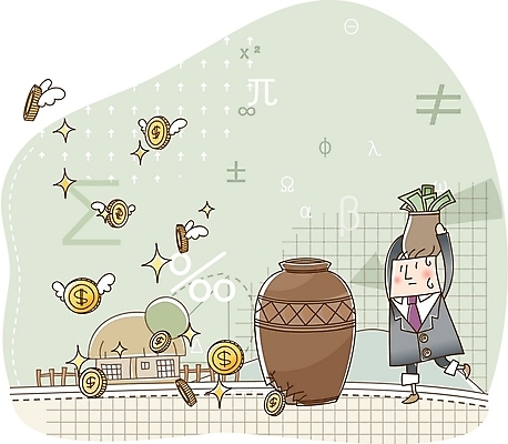 EPS 남자 산업 고건축 돈 라인일러스트 일러스트 비즈니스 한국 초가집 한명 사람 20대 성인 금융 경제 비즈니스라이프 손상 저축 비즈니스맨 항아리 화폐기호 사회이슈 재테크 언덕 금화 수학기호 남자만 남자한명만 성인남자만 청년만 청년남자만 청년남자한명만 성인한명만 성인남자한명만 성인만 금융의날 국내일러스트 1 라이프스타일 건축물 기호 아시아 컨셉 한옥 청년 직장인 도자기 재산 황금 화폐 파일형식 벡터 법정기념일