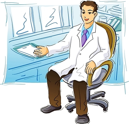 EPS 직업 남자 의자 일러스트 의료기기 실내 병원 한명 사람 20대 성인 의료진 의사 서비스업 남자만 남자한명만 성인남자만 청년만 청년남자만 청년남자한명만 성인한명만 성인남자한명만 성인만 국내일러스트 1 산업 가구 의학 청년 내부 파일형식 벡터