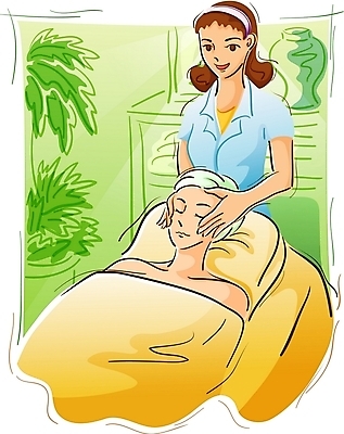 EPS 직업 여자 산업 화분 일러스트 실내 한명 사람 20대 성인 침대 마사지 도자기 서비스업 피부관리사 여자만 여자한명만 성인여자만 청년만 청년여자만 성인한명만 청년여자한명만 성인여자한명만 성인만 국내일러스트 1 가구 청년 내부 파일형식 벡터