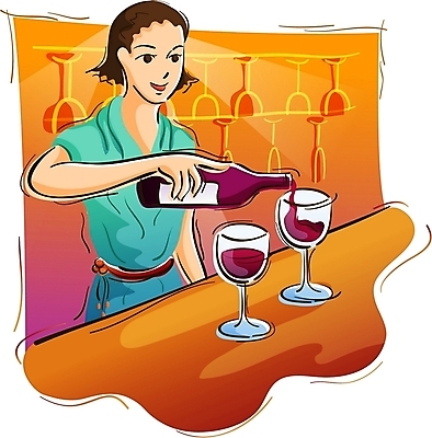 EPS 직업 여자 와인잔 일러스트 실내 한명 사람 20대 성인 와인 서비스업 소믈리에 여자만 여자한명만 성인여자만 청년만 청년여자만 성인한명만 청년여자한명만 성인여자한명만 성인만 국내일러스트 1 산업 술잔 주류 청년 내부 파일형식 벡터