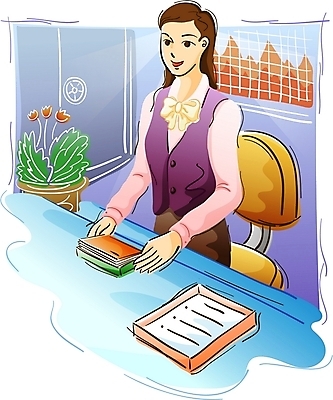 EPS 직업 여자 화분 의자 일러스트 실내 한명 사람 20대 성인 통장 금융업 상담창구 은행원 여자만 여자한명만 성인여자만 청년만 청년여자만 성인한명만 청년여자한명만 성인여자한명만 성인만 국내일러스트 1 가구 청년 내부 금융 파일형식 벡터