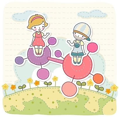 EPS 주간 여학생 여자 어린이교육 교육 남자 꽃 지구 초등학생 어린이 남학생 과학 일러스트 교과목 상상 교육캐릭터 사람 소녀 소년 야외 두명 라이프 친구 스쿨라이프 새싹 원자 과학교육 어린이만 국내일러스트 일러캐릭터 자연요소 식물 캐릭터 학생 라이프스타일 학교 관계 생활 파일형식 벡터