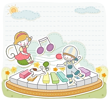 EPS 주간 구름 여학생 여자 어린이교육 교육 남자 꽃 초등학생 어린이 악기 남학생 연주 음표 일러스트 교과목 상상 교육캐릭터 사람 소녀 소년 야외 두명 라이프 친구 태양 스쿨라이프 건반 피아노 건반악기 강아지 음악교육 어린이만 국내일러스트 일러캐릭터 자연요소 식물 캐릭터 학생 라이프스타일 기호 음악 학교 관계 생활 반려동물 개 파일형식 벡터