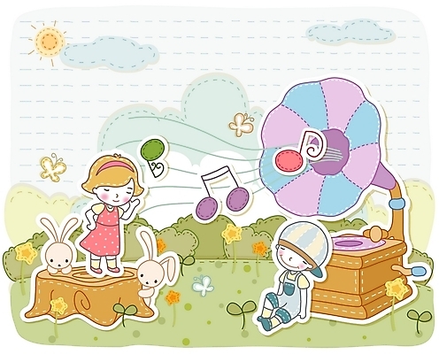 EPS 주간 구름 여학생 여자 어린이교육 교육 남자 꽃 초등학생 어린이 남학생 나비 음표 일러스트 교과목 교육캐릭터 사람 소녀 소년 야외 두명 라이프 친구 태양 스쿨라이프 스피커 음악감상 토끼 음악교육 축음기 나무밑둥 어린이만 국내일러스트 일러캐릭터 자연요소 나무 식물 캐릭터 학생 라이프스타일 기호 음악 음향기기 곤충 포유류 학교 관계 생활 반려동물 감상 골동품 파일형식 벡터