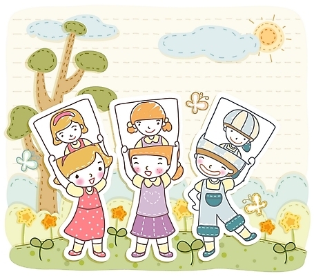 EPS 주간 구름 여학생 여자 어린이교육 교육 남자 꽃 초등학생 어린이 남학생 나비 일러스트 교과목 교육캐릭터 사람 소녀 소년 야외 라이프 세명 친구 태양 스쿨라이프 감상 미술교육 초상화 자랑 작품발표회 어린이만 국내일러스트 일러캐릭터 자연요소 식물 캐릭터 학생 라이프스타일 곤충 학교 관계 미술 생활 그림 발표회 파일형식 벡터