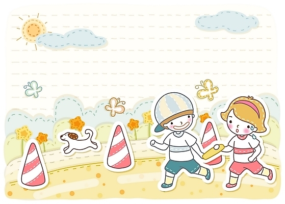 EPS 주간 구름 여자 어린이교육 교육 남자 꽃 초등학생 어린이 나비 일러스트 교육캐릭터 사람 경기 야외 두명 라이프 태양 스쿨라이프 강아지 계주 체육시간 체육대회 어린이만 배턴 국내일러스트 일러캐릭터 자연요소 식물 캐릭터 학생 라이프스타일 스포츠용품 스포츠 곤충 학교 수업 생활 반려동물 개 육상스포츠 체육 대회 파일형식 벡터