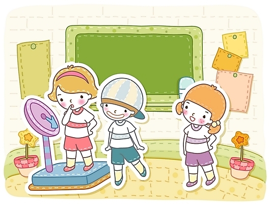 EPS 여학생 여자 어린이교육 교육 남자 화분 초등학생 어린이 남학생 일러스트 교실 교육캐릭터 알림판 실내 사람 소녀 소년 라이프 세명 친구 스쿨라이프 칠판 체중계 신체검사 어린이만 국내일러스트 일러캐릭터 캐릭터 학생 라이프스타일 의학 학교 관계 내부 생활 검사_조사 파일형식 벡터