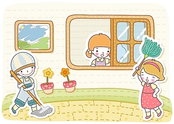 EPS 여학생 여자 어린이교육 교육 남자 화분 초등학생 어린이 남학생 액자 일러스트 창문 교실 교육캐릭터 실내 사람 소녀 소년 라이프 세명 친구 스쿨라이프 먼지떨이 청소 걸레 청소시간 대걸레 바른생활 환경미화 어린이만 국내일러스트 일러캐릭터 캐릭터 학생 라이프스타일 학교 관계 내부 생활 환경 청소도구 파일형식 벡터