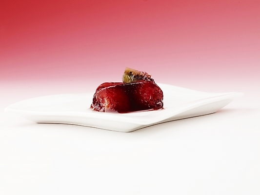 포토 JPG 스튜디오촬영 그릇 접시 음식 디저트 실내 누끼 사람없음 장식 가로 젤리 과일젤리 국내포토 식기 내부 파일형식