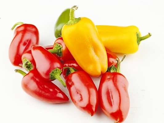 포토 JPG 스튜디오촬영 음식 채소 식재료 피망 파프리카 실내 근접촬영 사람없음 가로 빨간색 농작물 노란색 여러개 신선 국내포토 뷰포인트 컬러 다수 농업 파일형식