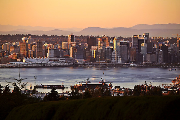 포토 JPG 해외이미지 여행 캐나다 북아메리카 하늘 아침 풍경 사람없음 가로 컬러풀 디지털 장면 스카이라인 벤쿠버 해외202004 해외포토 주간 컬러 아메리카 파일형식