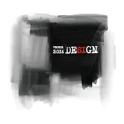 EPS 해외이미지 백그라운드 일러스트 수묵화 미술 타이포그라피 사람없음 검은색 먹 번짐 국경 해외202004 해외일러스트 문자 컬러 서예 문화예술 파일형식 벡터 효과