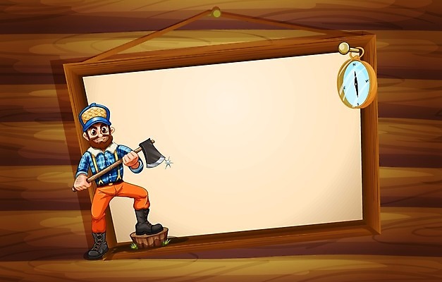 EPS 해외이미지 템플릿 남자 포스터 시계 일러스트 간판 프레임 매달리기 사람 소년 목재 그래픽 갈색 우주 공백 시간 모서리 가장자리 만화 사인 메뉴 그림 각도 날카로움 도끼 잭 직사각형 잡동사니 타이머 벌목 옛날 카피스페이스 해외202004 해외일러스트 도형 나무 어린이 컬러 재료 모션 둘레 파일형식 벡터