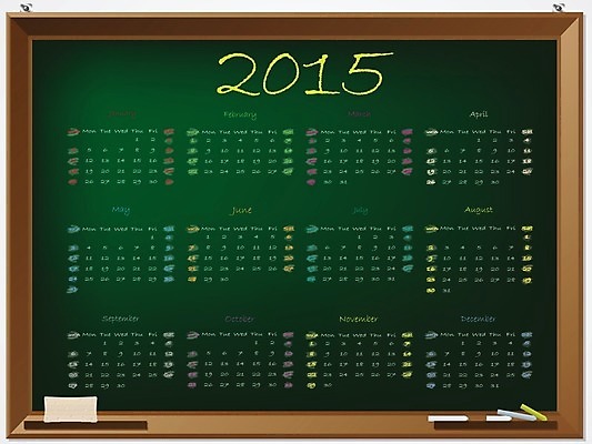 EPS 해외이미지 편집 손 디자인 계절 종이 일러스트 학교 새로움 이벤트 초록색 파란색 다이어리 칠판 달력 흰색 시간 일주일 그리기 날짜 잡지 계획표 분필 기회 약속 주말 2015년 스펀지 월 해외202004 해외일러스트 교육 컬러 컨셉 모션 신체부위 간행물 사무용품 계획 연도 초크 파일형식 벡터