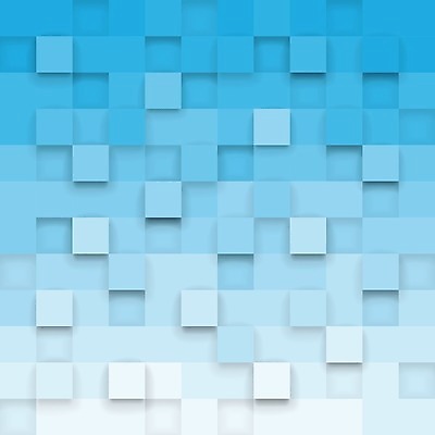 EPS 해외이미지 클립아트 모양 템플릿 디자인 백그라운드 일러스트 추상 그림자 그래픽 장식 파란색 상자 3D 블록 흰색 큐브 정사각형 기하학 엘리먼트 해외202004 해외일러스트 도형 컬러 무늬 디지털합성 파일형식 벡터