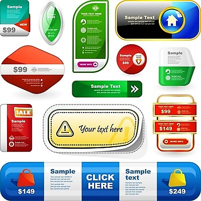 EPS 해외이미지 템플릿 컨셉 스티커 일러스트 비즈니스 선물 사람없음 쇼핑 꼬리표 라벨 세일 상점 퍼센트 메시지 구매 심볼 쿠폰 상업 마케팅 보너스 특별함 해외202004 해외일러스트 프레임 특수기호 파일형식 벡터