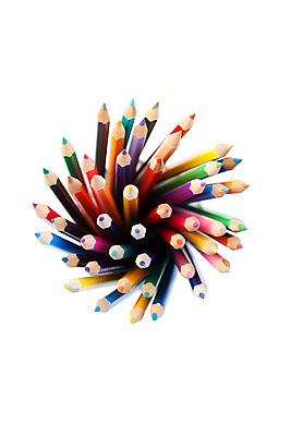 포토 JPG 해외이미지 분홍색 백그라운드 추상 색연필 미술 사람없음 목재 빨간색 초록색 파란색 컬러풀 갈색 노란색 검은색 오브젝트 날카로움 스펙트럼 해외202004 해외포토 나무 컬러 무늬 재료 문화예술 학용품 파일형식