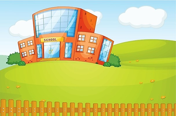 EPS 해외이미지 나무 식물 구름 영어 꽃 일러스트 창문 학교 하늘 대문자 풍경 잔디 건물 목재 그래픽 초록색 파란색 울타리 스터디 컬러풀 문 흰색 닫기 만화 그림 장면 동물상 해외202004 해외일러스트 자연요소 문자 건축물 교육 컬러 재료 모션 담장 학습 조형물 파일형식 벡터