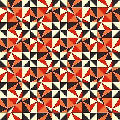 EPS 해외이미지 디자인 백그라운드 패턴 일러스트 추상 미술 사람없음 혼합 모자이크 기하학 픽셀 해외202004 해외일러스트 무늬 문화예술 파일형식 벡터