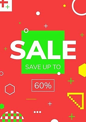 EPS 해외이미지 템플릿 디자인 배너 계절 포스터 스티커 패턴 일러스트 사람없음 그래픽 쇼핑 라벨 세일 플랫 천 사인 쿠폰 팝아트 기하학 마케팅 재고정리 특별함 해외202004 해외일러스트 컨셉 무늬 프레임 직물 그림 파일형식 벡터