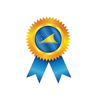 EPS 해외이미지 배너 리본 일러스트 사람없음 파란색 세계 노란색 라벨 경쟁 깃발 상패 트로피 메달 심볼 배지 상어 광택 해외202004 해외일러스트 컬러 컨셉 프레임 어류 상_우승 상_상패 파일형식 벡터