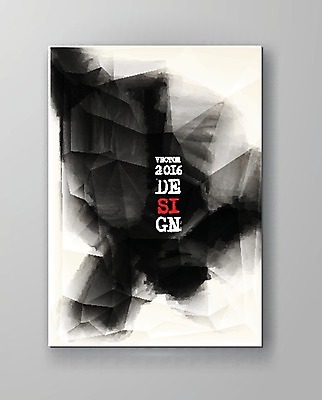 EPS 해외이미지 포스터 백그라운드 일러스트 수묵화 미술 타이포그라피 사람없음 검은색 먹 번짐 국경 해외202004 해외일러스트 문자 컬러 서예 문화예술 파일형식 벡터 효과