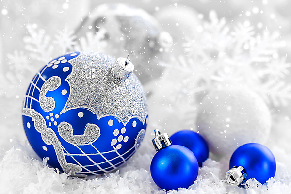 포토 JPG 해외이미지 디자인 백그라운드 크리스마스 겨울 공 새로움 사람없음 장식 파란색 빛 축제 장식볼 흰색 축하 눈송이 우아함 은색 12월 묘사 해외202004 해외포토 계절 기념일 컬러 컨셉 눈_날씨 날짜 파일형식