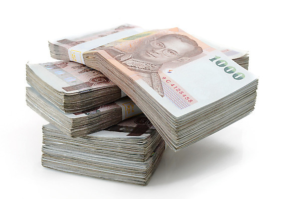 포토 JPG 해외이미지 아시아 지폐 돈 비즈니스 태국 사람없음 금융 재산 투자 결제 해외202004 해외포토 나라 경제 파일형식