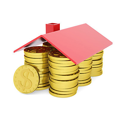 포토 JPG 해외이미지 컨셉 돈 비즈니스 주택 아이디어 사람없음 건물 빨간색 금융 경제 3D 쌓기 달러 저축 성장 재산 투자 결제 해외202004 해외포토 건축물 컬러 모션 디지털합성 파일형식